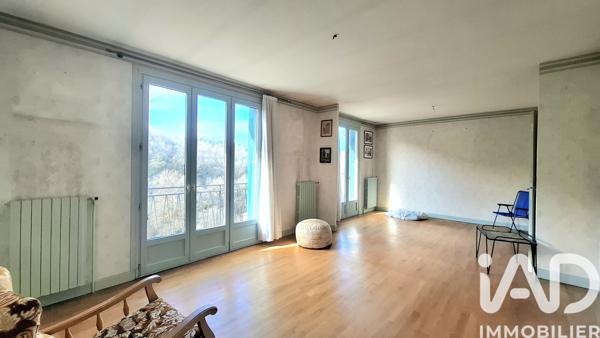 Maison à vendre 6 pièces 143 m² Laguenne-sur-Avalouze