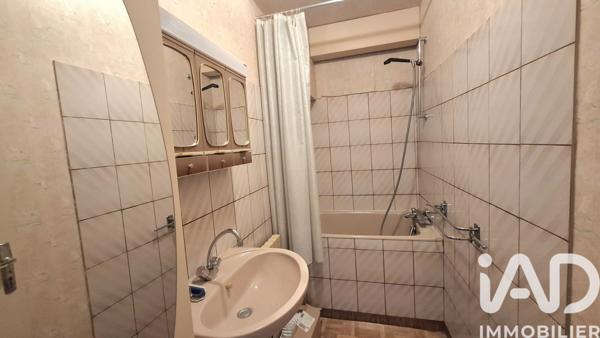 Maison à vendre 6 pièces 143 m² Laguenne-sur-Avalouze