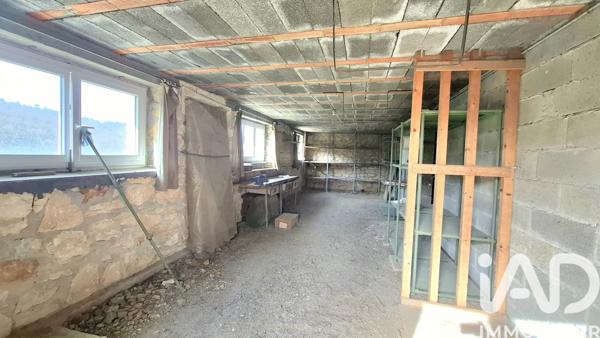 Maison à vendre 6 pièces 143 m² Laguenne-sur-Avalouze