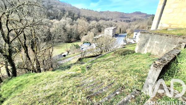 Maison à vendre 6 pièces 143 m² Laguenne-sur-Avalouze