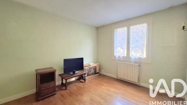 Maison à vendre 6 pièces 143 m² Laguenne-sur-Avalouze