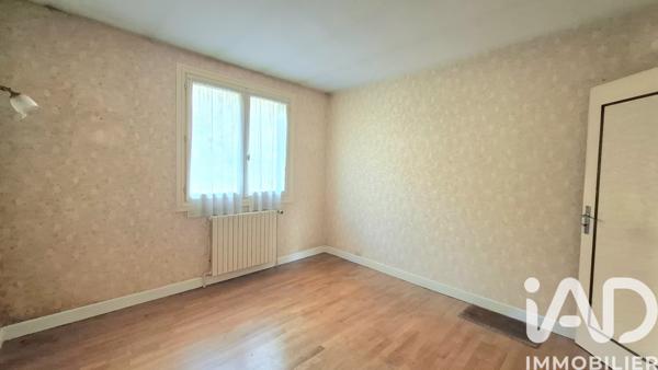 Maison à vendre 6 pièces 143 m² Laguenne-sur-Avalouze