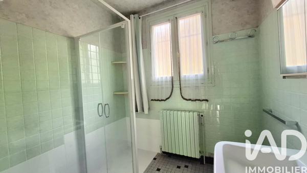 Maison à vendre 6 pièces 143 m² Laguenne-sur-Avalouze