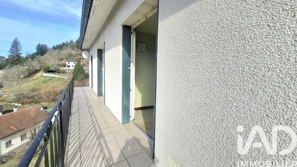 Maison à vendre 6 pièces 143 m² Laguenne-sur-Avalouze