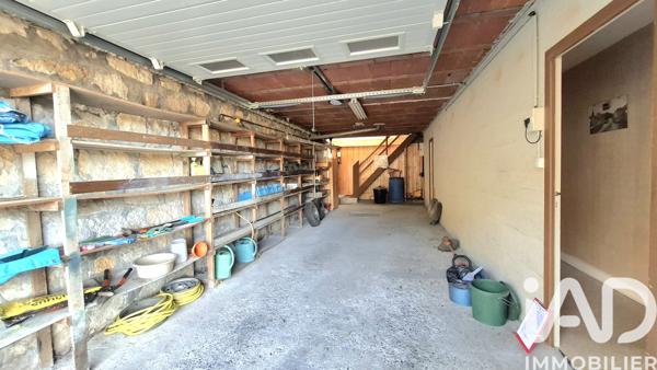 Maison à vendre 6 pièces 143 m² Laguenne-sur-Avalouze