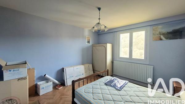 Maison à vendre 6 pièces 143 m² Laguenne-sur-Avalouze