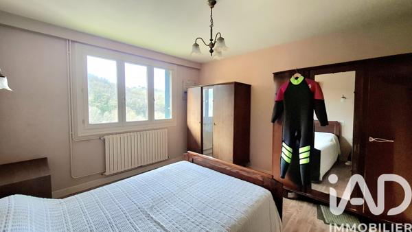 Maison à vendre 6 pièces 143 m² Laguenne-sur-Avalouze