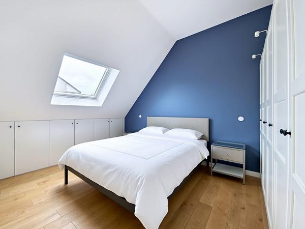 Maison dans Nantes