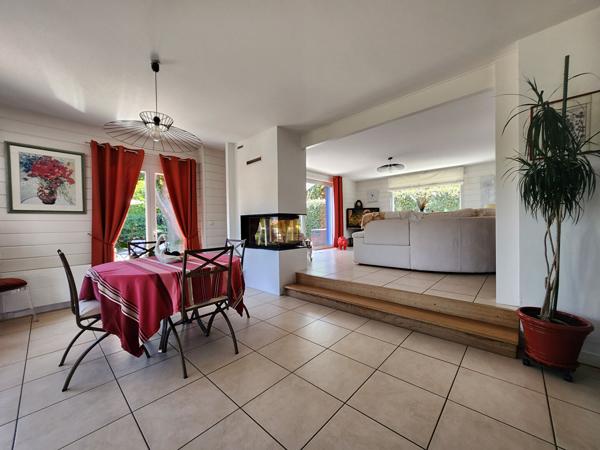 BIDART - Belle maison Familiale d'environ 160 m², Bidart 64210