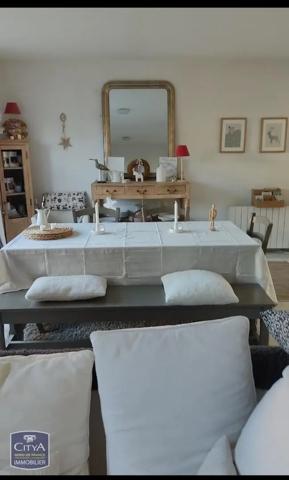 Maison à louer 5 pièces 89.34m² Cucq (62780)