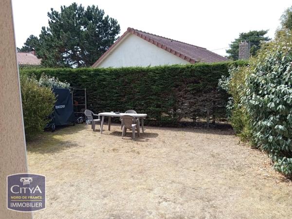 Maison à louer 5 pièces 89.34m² Cucq (62780)