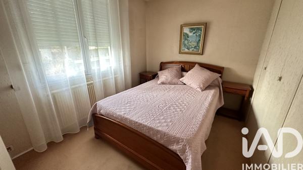 Maison à vendre 4 pièces 80 m² Souppes-sur-Loing