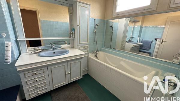 Maison à vendre 4 pièces 80 m² Souppes-sur-Loing