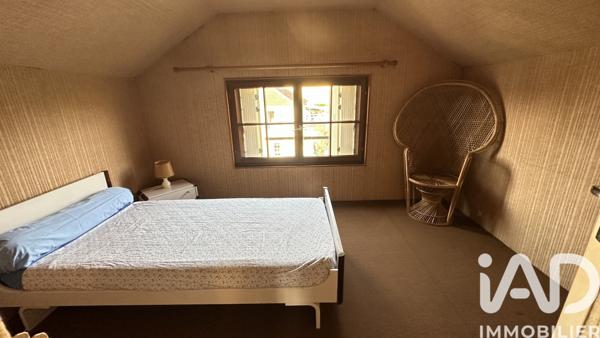 Maison à vendre 4 pièces 80 m² Souppes-sur-Loing