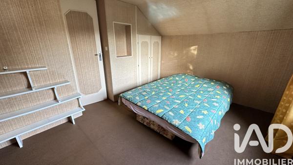 Maison à vendre 4 pièces 80 m² Souppes-sur-Loing