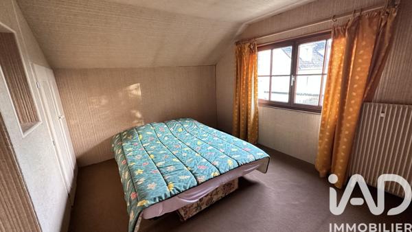 Maison à vendre 4 pièces 80 m² Souppes-sur-Loing