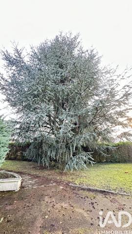 Maison à vendre 4 pièces 80 m² Souppes-sur-Loing