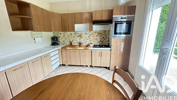 Maison à vendre 4 pièces 80 m² Souppes-sur-Loing