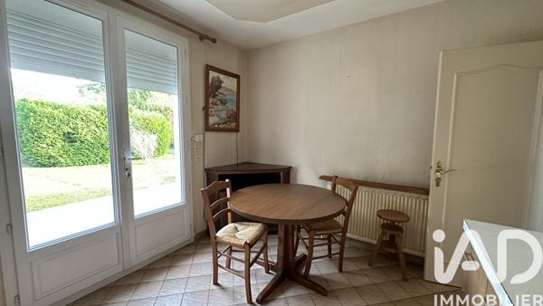 Maison à vendre 4 pièces 80 m² Souppes-sur-Loing