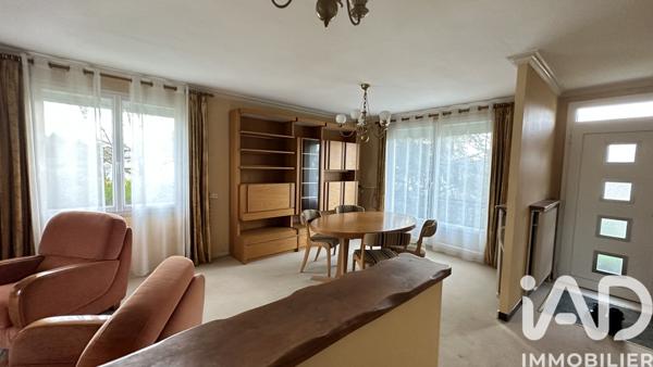 Maison à vendre 4 pièces 80 m² Souppes-sur-Loing