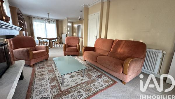 Maison à vendre 4 pièces 80 m² Souppes-sur-Loing