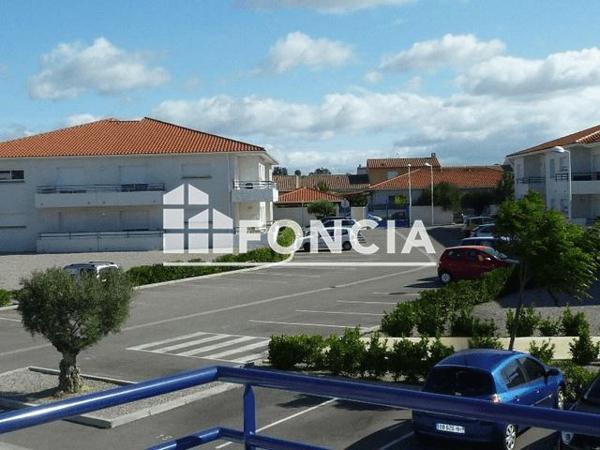 Location Appartement 2 pièces 40.4 m² - RUE DE BANYOLES Perpignan 66000