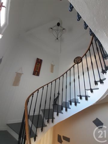 Maison à vendre  9 pièces - 167,99 m2 VOLVIC - 63