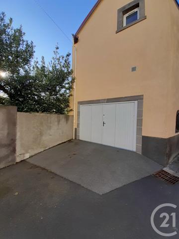 Maison à vendre  9 pièces - 167,99 m2 VOLVIC - 63