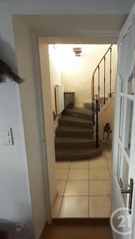 Maison à vendre  9 pièces - 167,99 m2 VOLVIC - 63