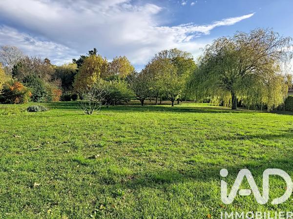 Terrain à vendre 2 200 m² Ambonil