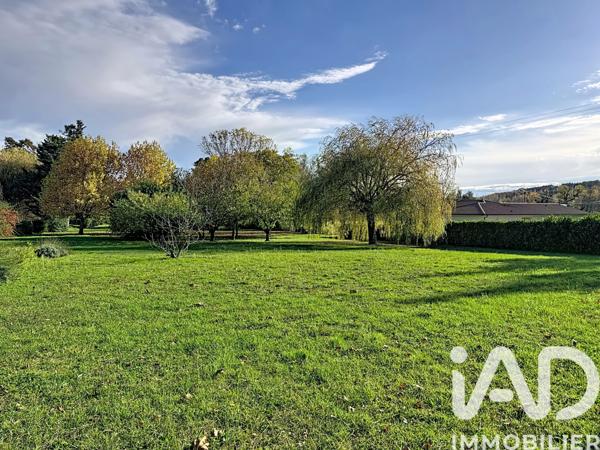 Terrain à vendre 2 200 m² Ambonil