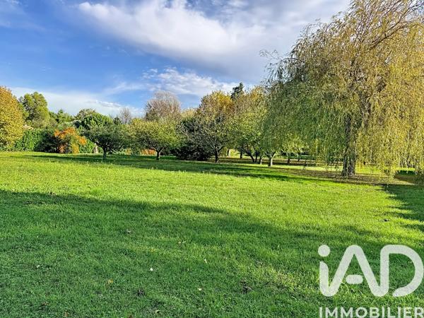 Terrain à vendre 2 200 m² Ambonil