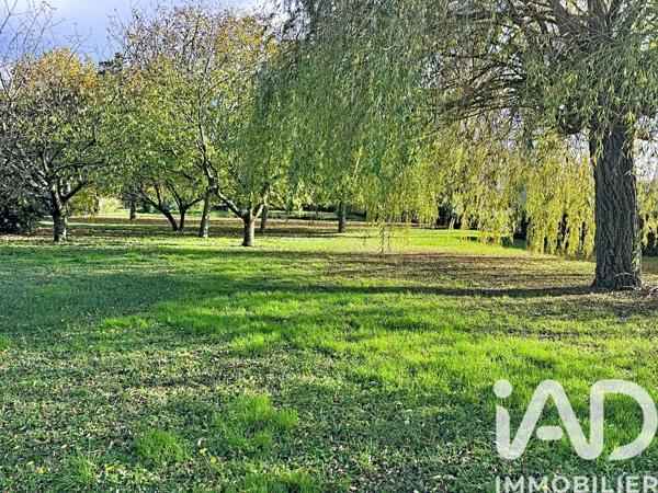 Terrain à vendre 2 200 m² Ambonil