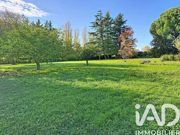 Terrain à vendre 2 200 m² Ambonil