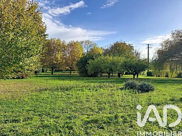 Terrain à vendre 2 200 m² Ambonil