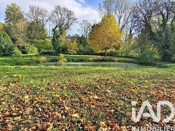 Terrain à vendre 2 200 m² Ambonil