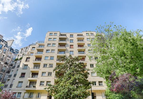 APPARTEMENT 3 PIECES- HAUT STANDING