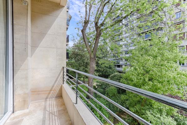 APPARTEMENT 3 PIECES- HAUT STANDING