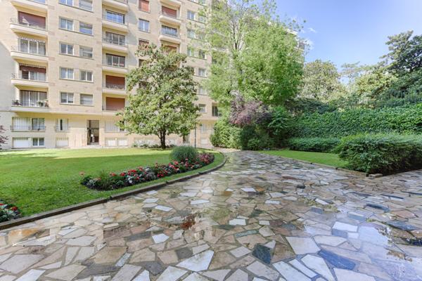 APPARTEMENT 3 PIECES- HAUT STANDING