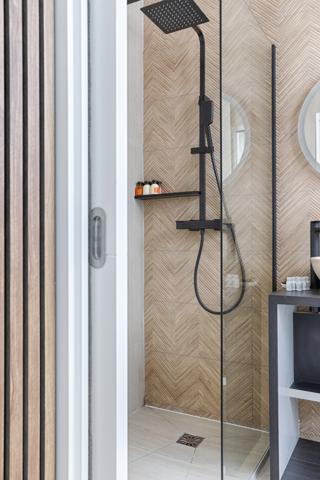 APPARTEMENT 3 PIECES- HAUT STANDING