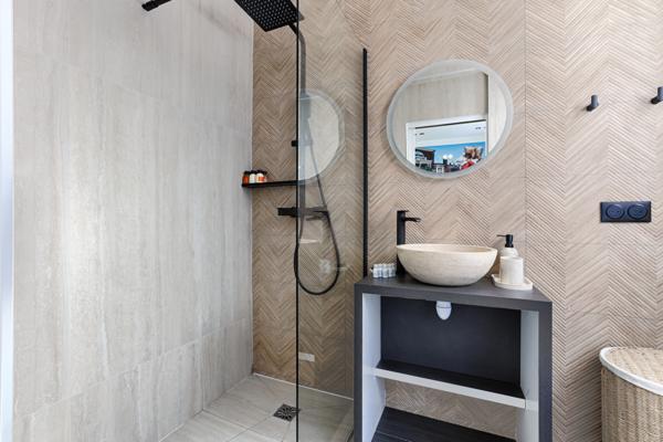 APPARTEMENT 3 PIECES- HAUT STANDING