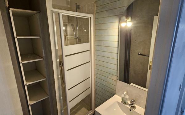 Appartement à vendre    3 pièces • 56,40 m2 Épinay-sur-Seine