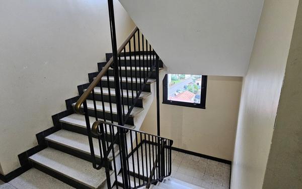 Appartement à vendre    3 pièces • 56,40 m2 Épinay-sur-Seine