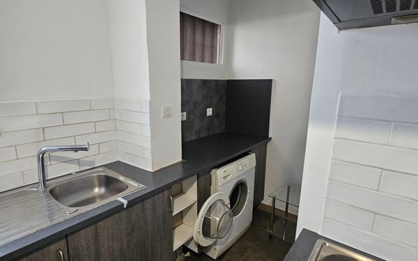 Appartement à vendre    3 pièces • 56,40 m2 Épinay-sur-Seine