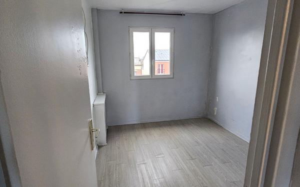 Appartement à vendre    3 pièces • 56,40 m2 Épinay-sur-Seine