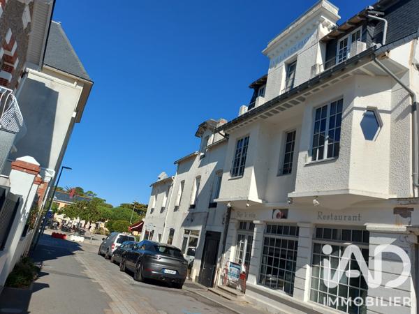 Immeuble à vendre 253,3 m² Pornichet
