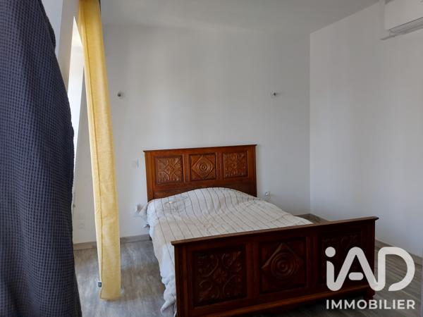 Immeuble à vendre 253,3 m² Pornichet