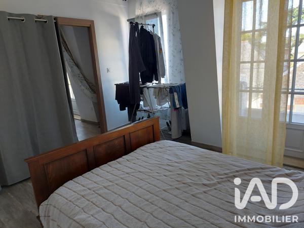 Immeuble à vendre 253,3 m² Pornichet