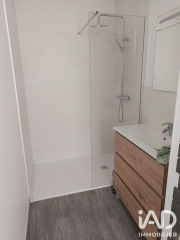 Immeuble à vendre 253,3 m² Pornichet