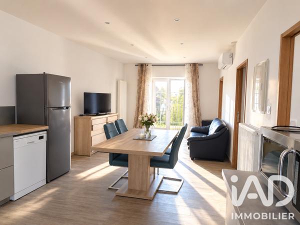 Immeuble à vendre 253,3 m² Pornichet
